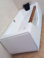 شهر جکوزی فروش جکوزی آکواریومی مدل 1780 در شهریار رباط کریم