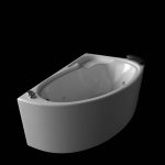 شهر جکوزی فروش جکوزی تک نفره مدل Ass151 در شهریار رباط کریم