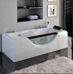 شهر جکوزی فروش جکوزی تک نفره مدل Lg1780 در شهریار رباط کریم