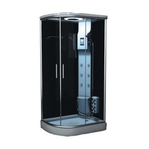 شهر جکوزی فروش سونا بخار و کابین دوش B-804 در شهریار رباط کریم
