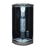 شهر جکوزی فروش سونا بخار و کابین دوشb851 در شهریار رباط کریم