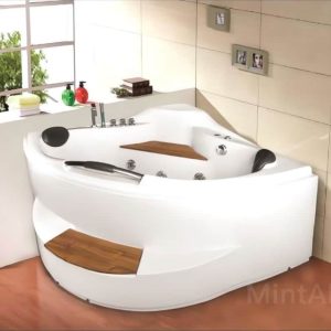 شهر جکوزی فروش وان و جکوزی 2 نفره مدل lb1515 در شهریار رباط کریم