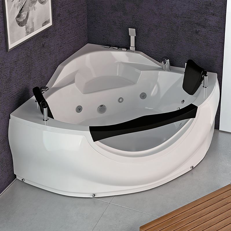 شهر جکوزی فروش وان و جکوزی 2 نفره مدل lg1515 در شهریار رباط کریم