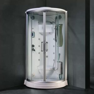 شهر جکوزی فروش کابین دوش مدل وین در شهریار رباط کریم