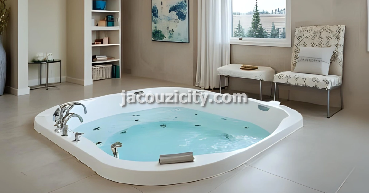 خرید و فروش جکوزی چهار نفره خدمات نصب سریع در تهران
