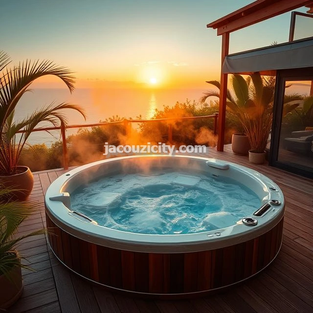 شهر جکوزی خرید و فروش جکوزی طرح مربع در شهریار رباط کریم
